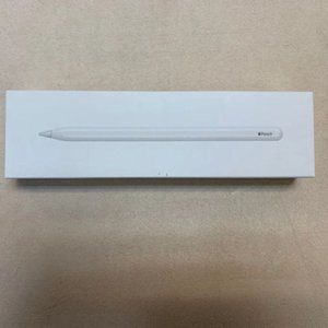 Apple Pencil 2nd Generation